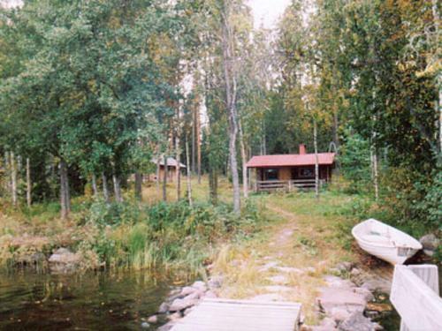 Holiday Home Mikko