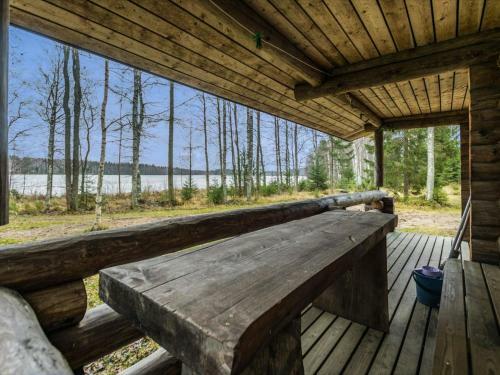 Holiday Home Mikko