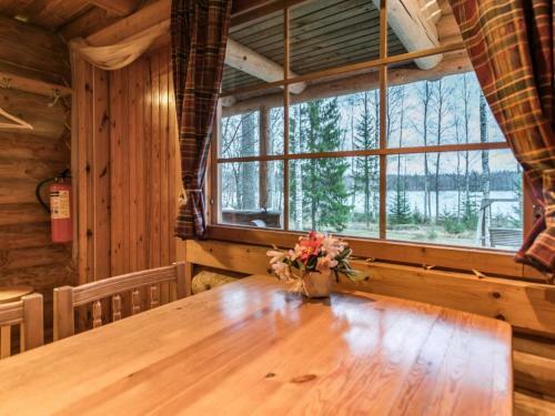 Holiday Home Mikko