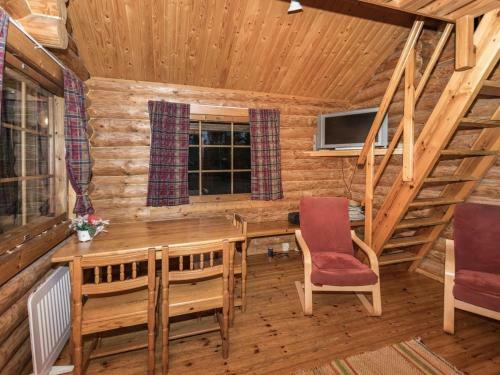Holiday Home Mikko