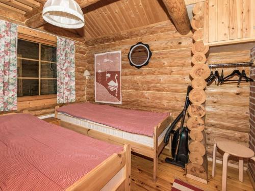 Holiday Home Mikko