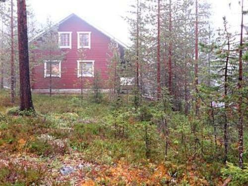 Holiday Home Tilhi