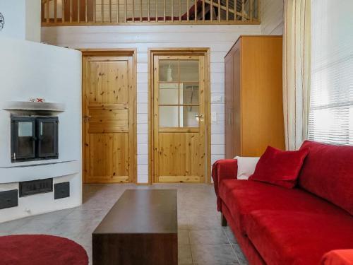 Holiday Home Tilhi
