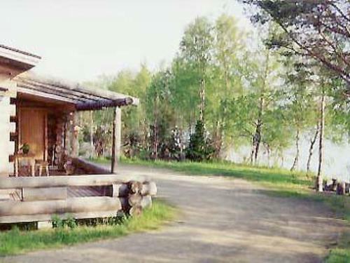 Holiday Home Saapungin Lomat / Iltarusko