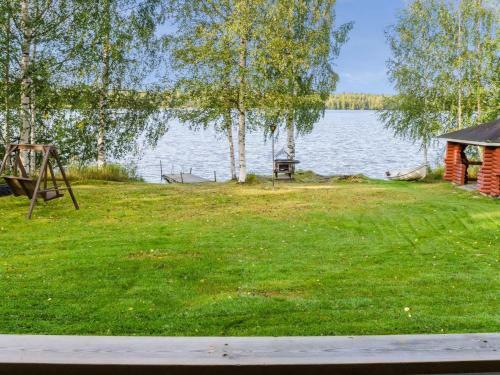 Holiday Home Iltarauha
