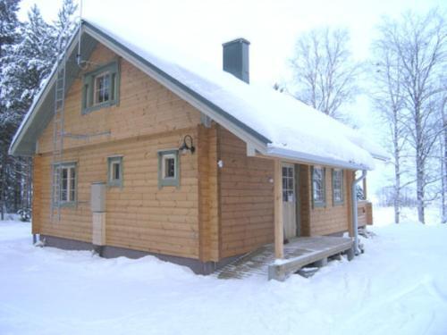 Holiday Home Wilkkil�