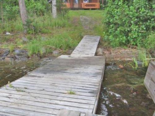 Holiday Home Wilkkil�