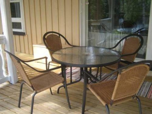 Holiday Home Hiekkalampi
