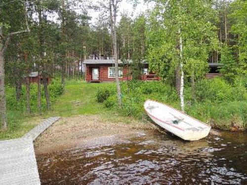 Holiday Home Piilopirtti
