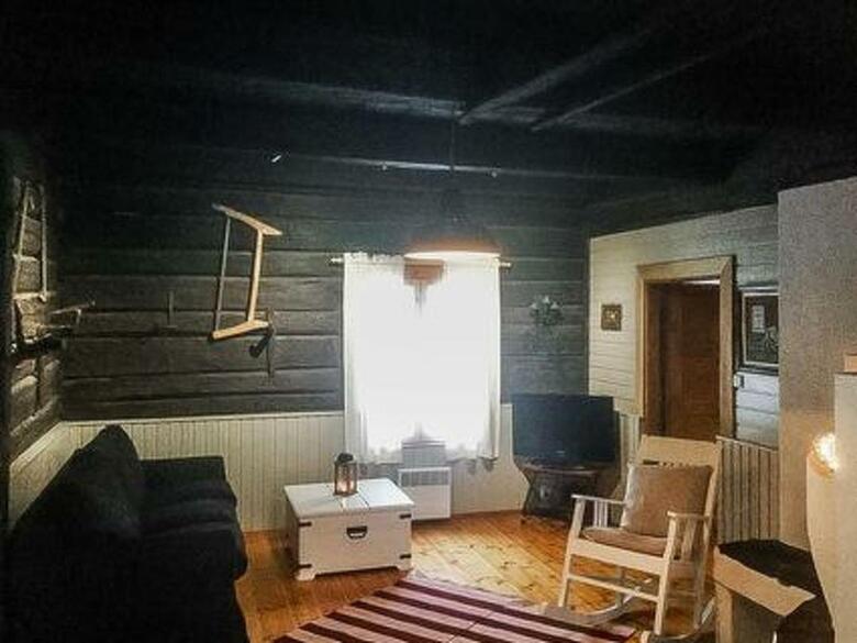 Holiday Home Virtaan V�entupa