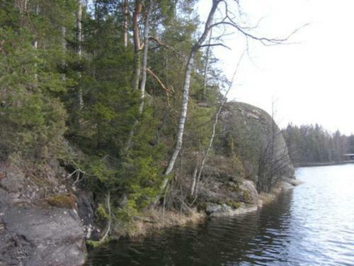 Holiday Home Puolukka