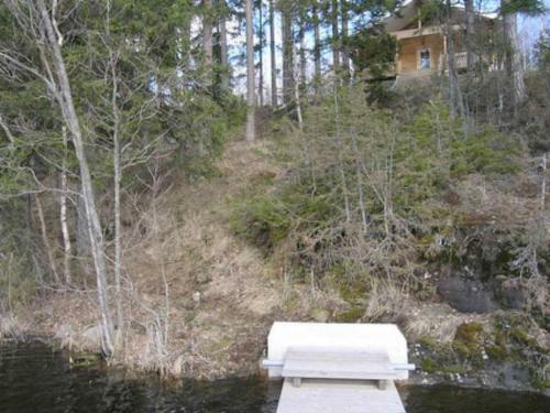 Holiday Home Puolukka