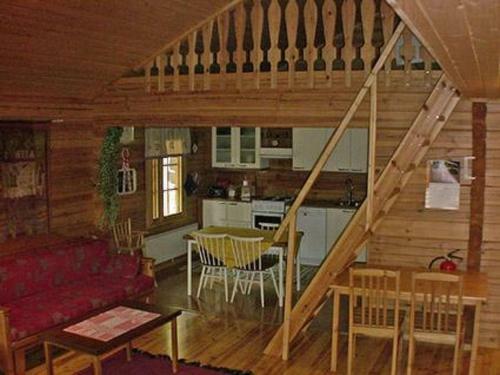 Holiday Home Puolukka