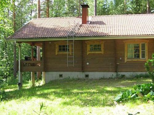 Holiday Home Mustikka