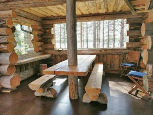 Holiday Home Puuhamaa