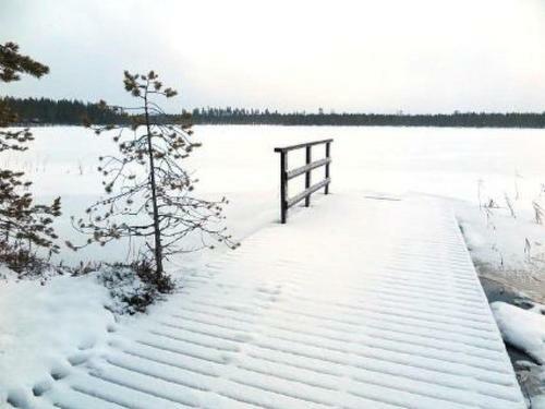 Holiday Home Rantakoivu