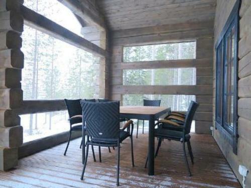 Holiday Home Rantakoivu