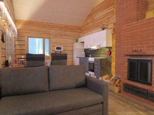 Holiday Home Rantakoivu