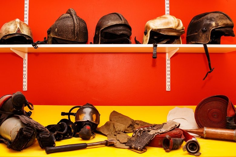 Hostal Fireman Center