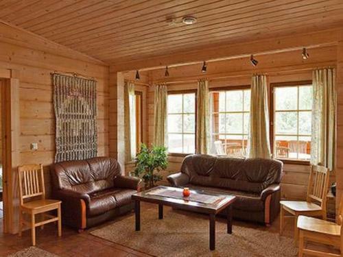 Holiday Home Koivuranta