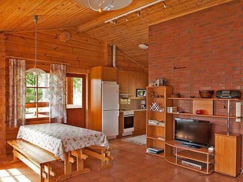 Holiday Home M�ntyhovi