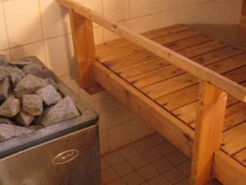 Holiday Home M�ntyhovi