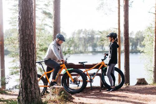 Hotel Eerikkil� Sport & Outdoor Resort