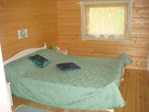 Hauklapintie Holiday Home