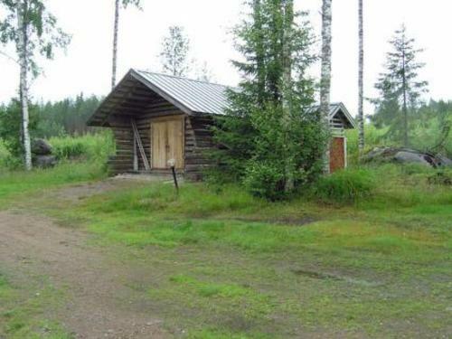 Holiday Home Helmiranta