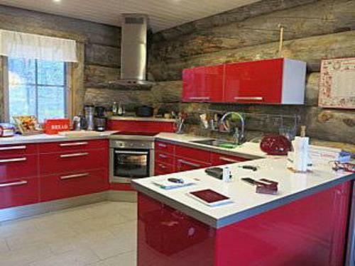 Holiday Home Loimu
