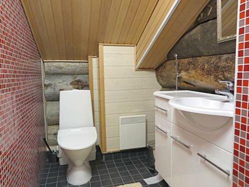 Holiday Home Loimu