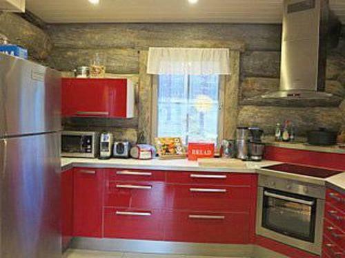 Holiday Home Loimu