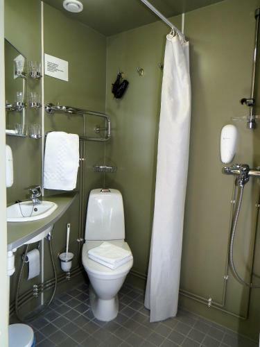 Runni Manor Country House Hotel