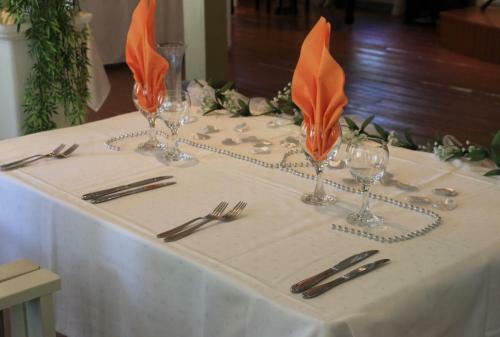 Runni Manor Country House Hotel