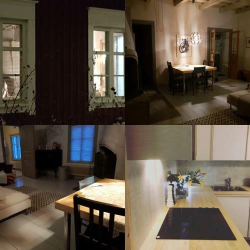 Apartamento Kaiho