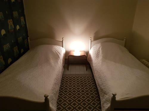 Apartamento Kaiho