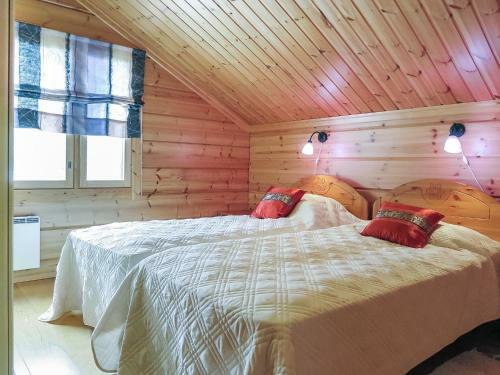 Holiday Home Makarios