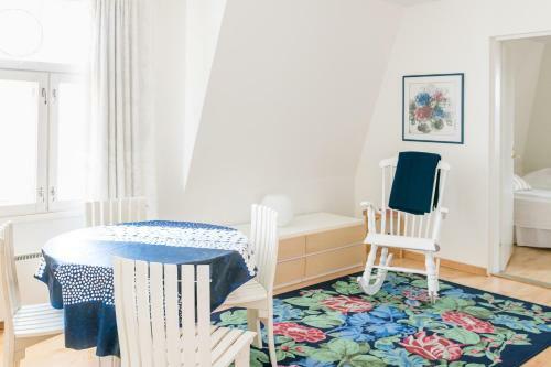 Boutique Hotel Tavis