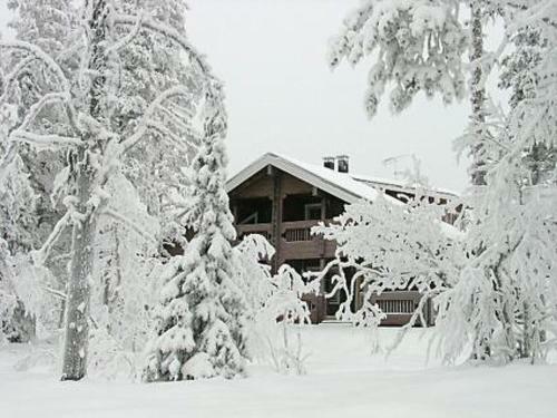 Holiday Home Utsunusko A