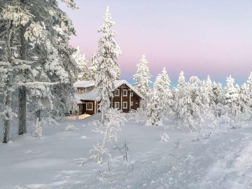 Holiday Home Utsunusko A