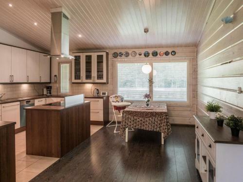 Holiday Home Vilpola