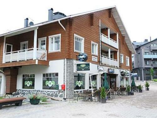 Holiday Home Alte Levi Dali