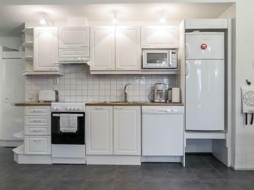 Holiday Home Alte Levi Dali