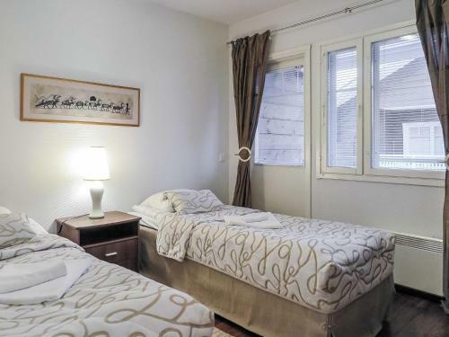 Holiday Home Alte Levi Dali