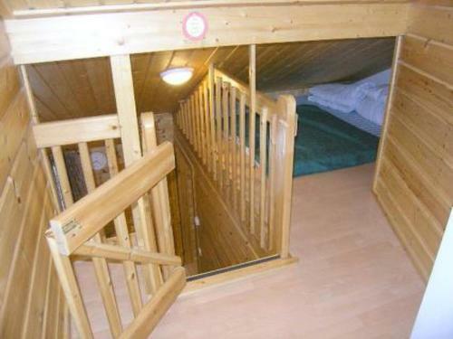 Holiday Home Hirvas Levi 3
