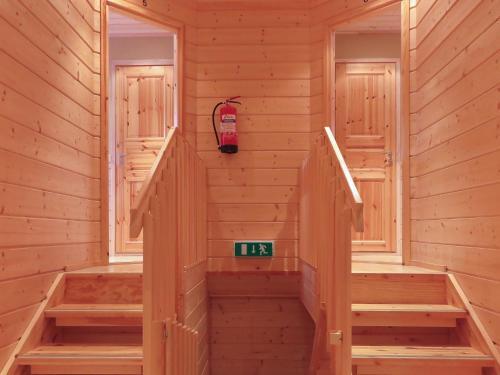 Holiday Home Hiihtogreeni B