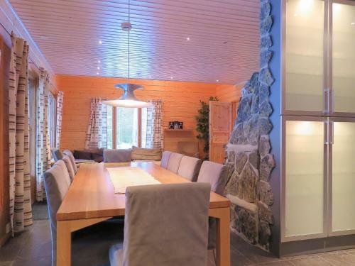 Holiday Home Hiihtogreeni A