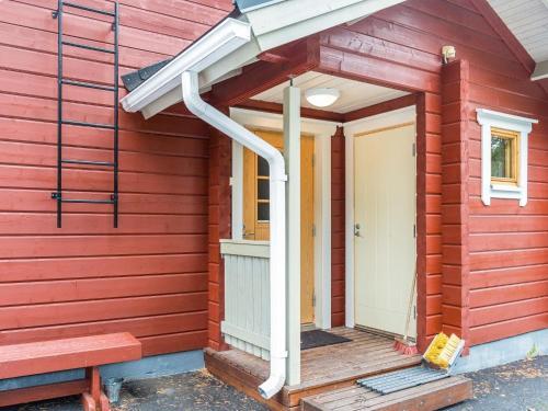 Holiday Home Levimaa