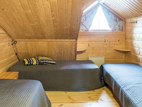 Holiday Home Levimaa