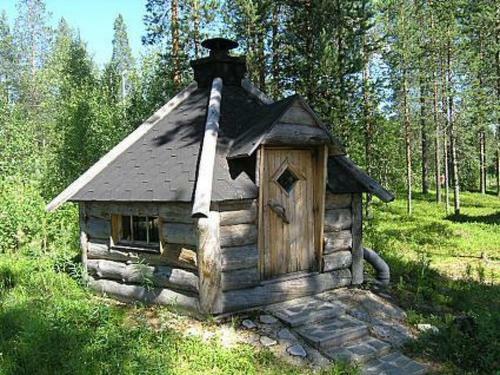 Holiday Home K�mmekk� C